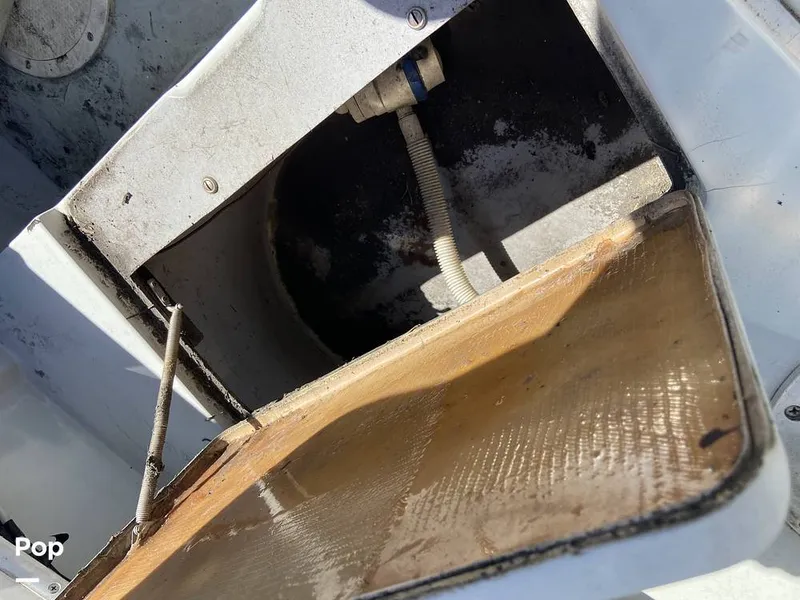 Slide: The Image of Wellcraft 230 Sportsman 1986 - 13840002