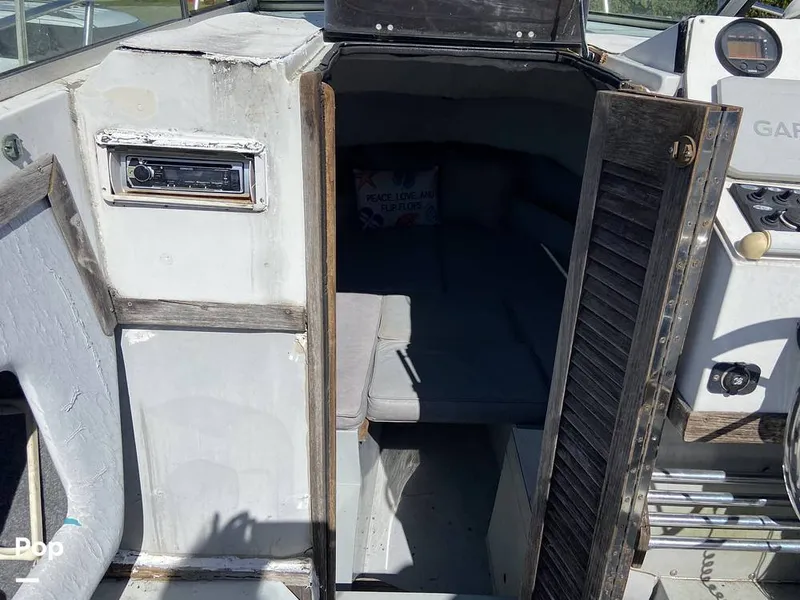 Slide: The Image of Wellcraft 230 Sportsman 1986 - 13840005