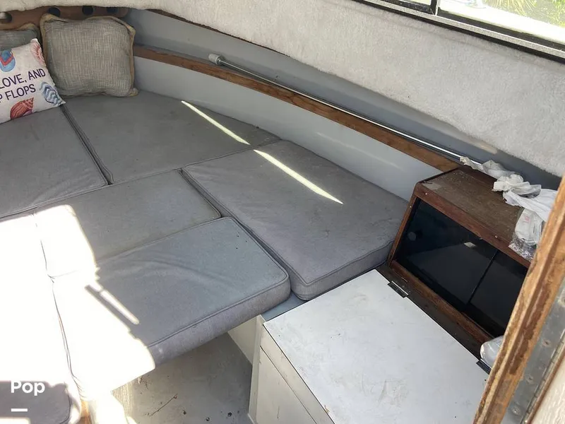 Slide: The Image of Wellcraft 230 Sportsman 1986 - 13840007