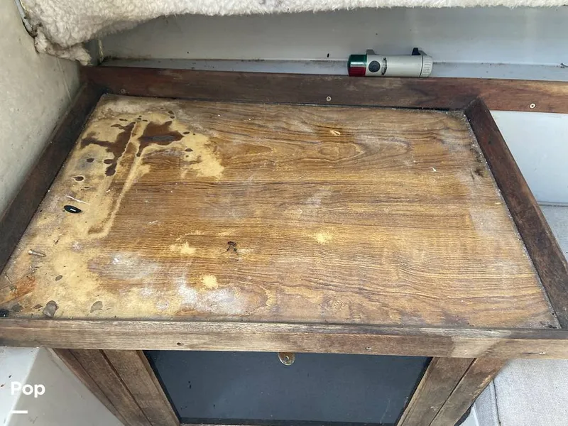 Slide: The Image of Wellcraft 230 Sportsman 1986 - 13840010