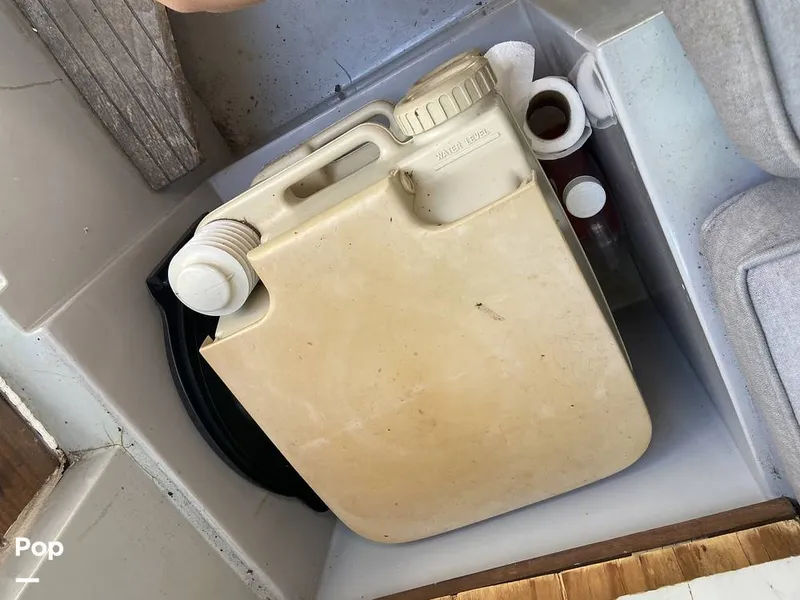 Slide: The Image of Porta-potty - 13840014