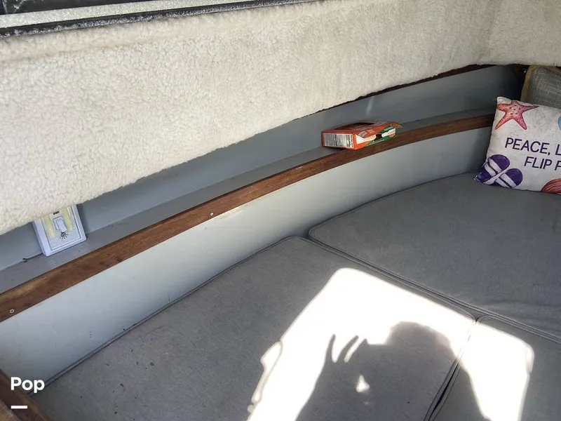 Slide: The Image of Wellcraft 230 Sportsman 1986 - 13840016