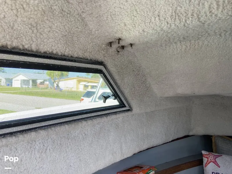 Slide: The Image of Wellcraft 230 Sportsman 1986 - 13840022