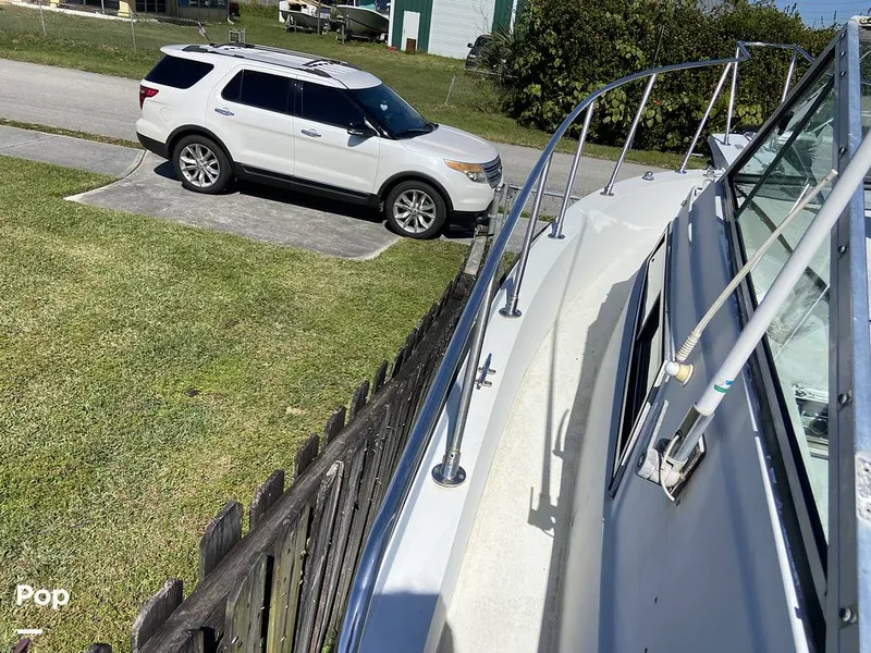 Slide: The Image of Wellcraft 230 Sportsman 1986 - 13840023