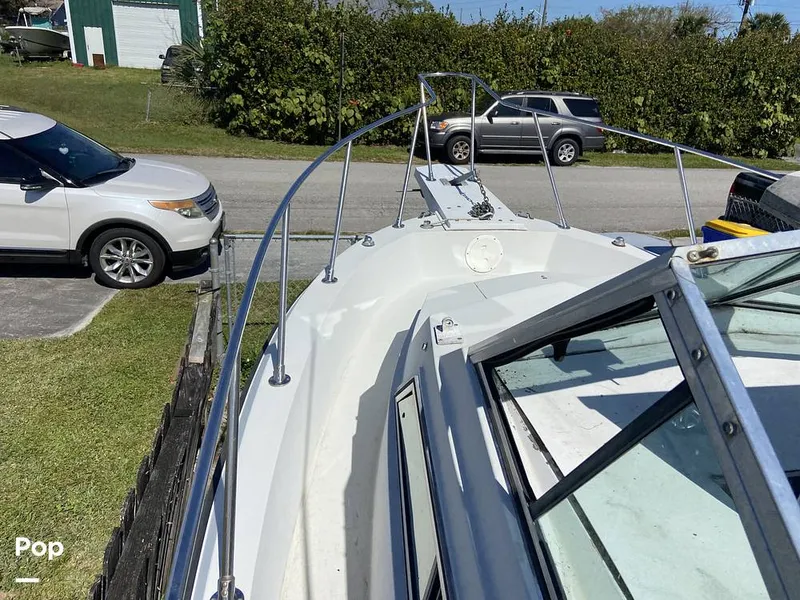 Slide: The Image of Wellcraft 230 Sportsman 1986 - 13840024