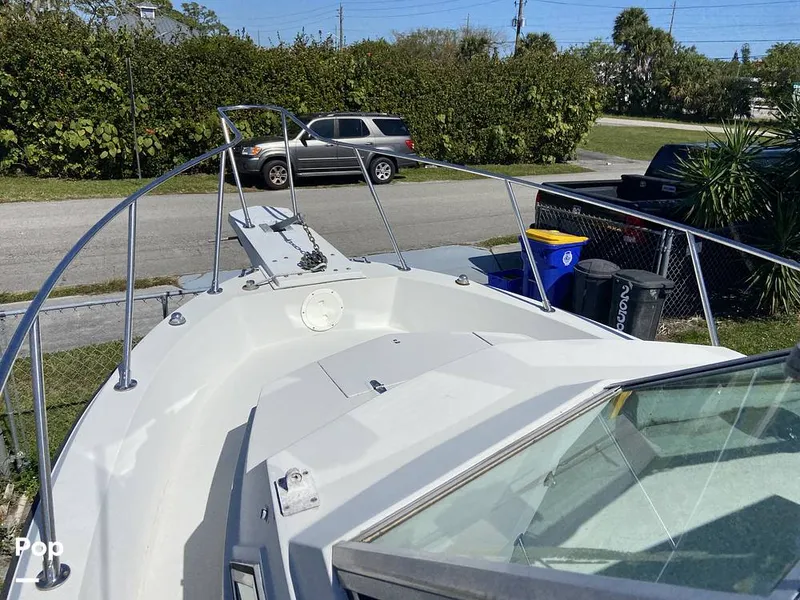 Slide: The Image of Bow Pulpit - 13840025