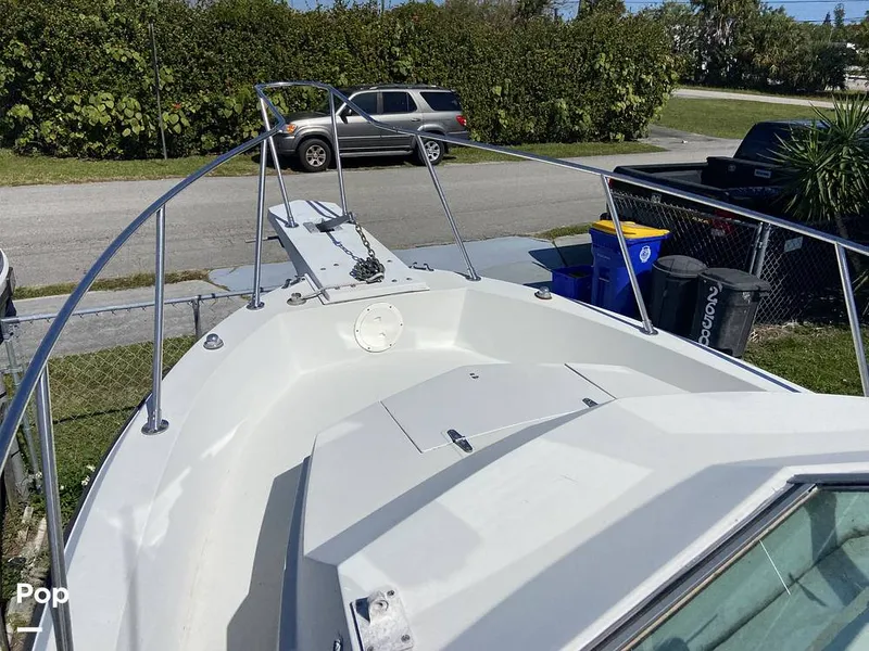 Slide: The Image of Wellcraft 230 Sportsman 1986 - 13840026