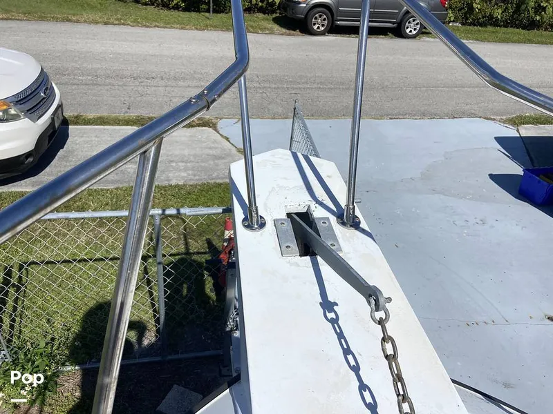 Slide: The Image of Wellcraft 230 Sportsman 1986 - 13840033