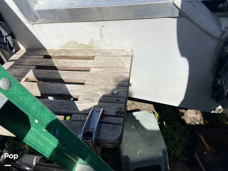 Slide: The Image of Swim Ladder ( Stern ) - 13839976