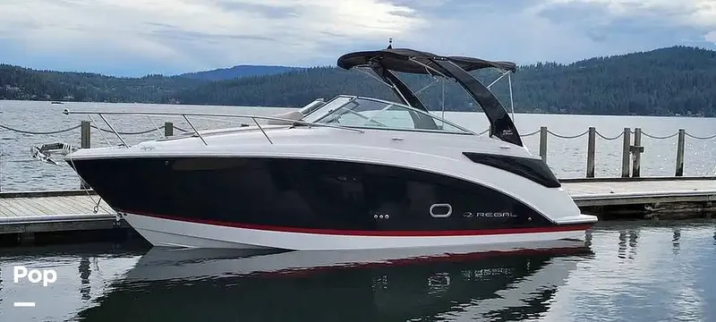 The Image of 2022 REGAL 26 EXPRESS - 13799554