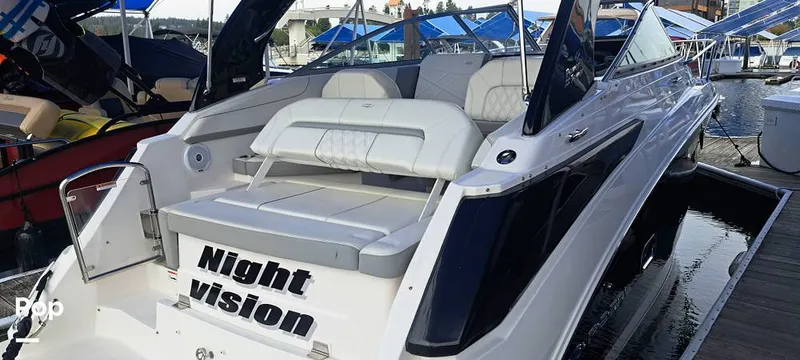 Slide: The Image of Regal 26 Express 2022 - 15961316