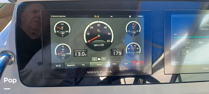 Slide: The Image of Regal 26 Express 2022 - 15877966