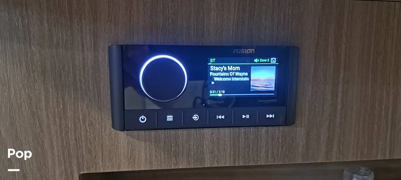 Slide: The Image of Regal 26 Express 2022 - 15877979