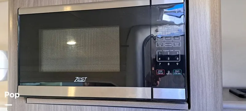 Slide: The Image of Regal 26 Express 2022 - 15877986