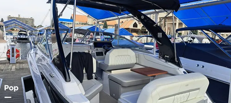 Slide: The Image of Regal 26 Express 2022 - 15878009