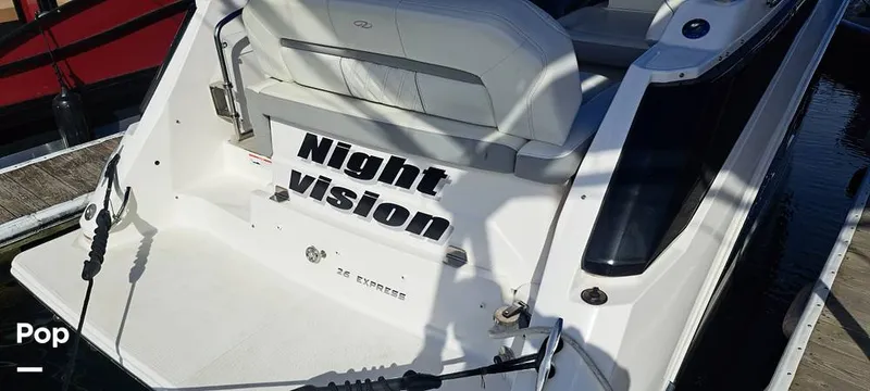 Slide: The Image of Regal 26 Express 2022 - 15961269