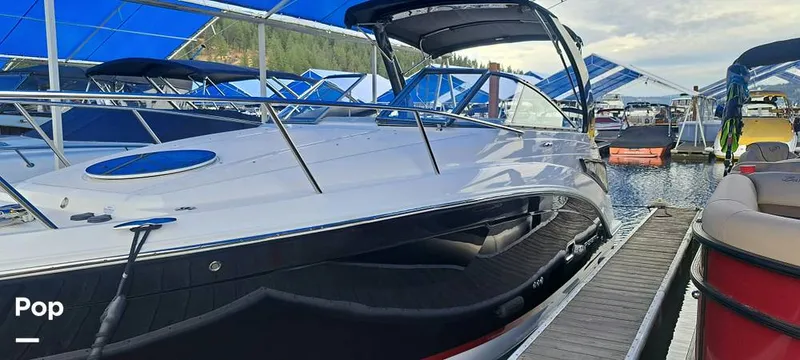 Slide: The Image of Regal 26 Express 2022 - 15961322