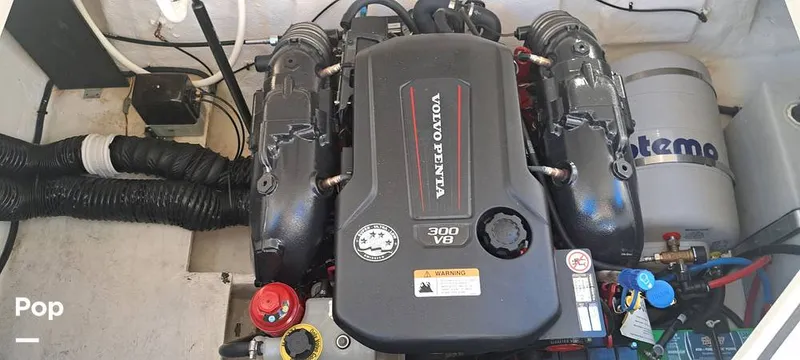 Slide: The Image of Regal 26 Express 2022 - 15961283