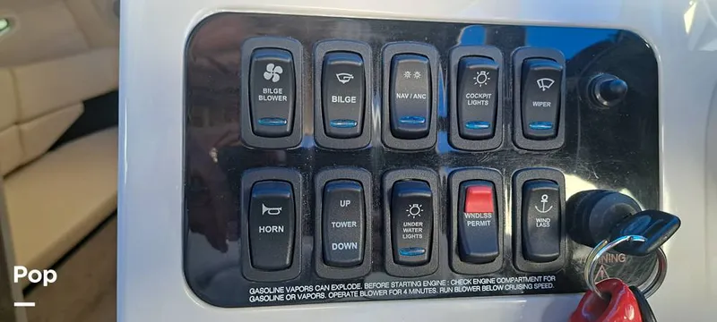 Slide: The Image of Regal 26 Express 2022 - 15961285