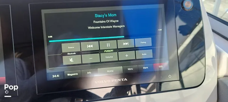 Slide: The Image of Regal 26 Express 2022 - 15961286