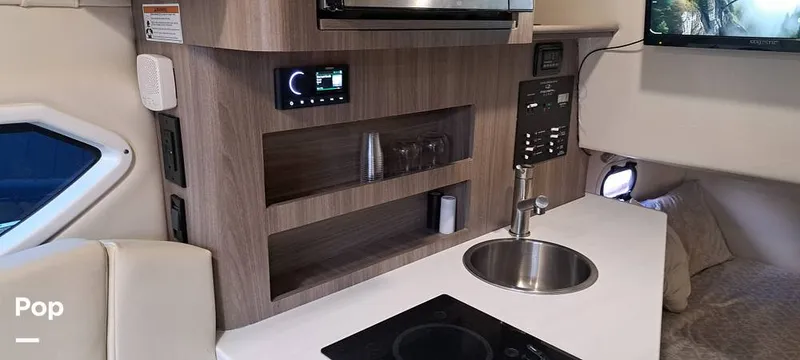 Slide: The Image of Regal 26 Express 2022 - 15961301