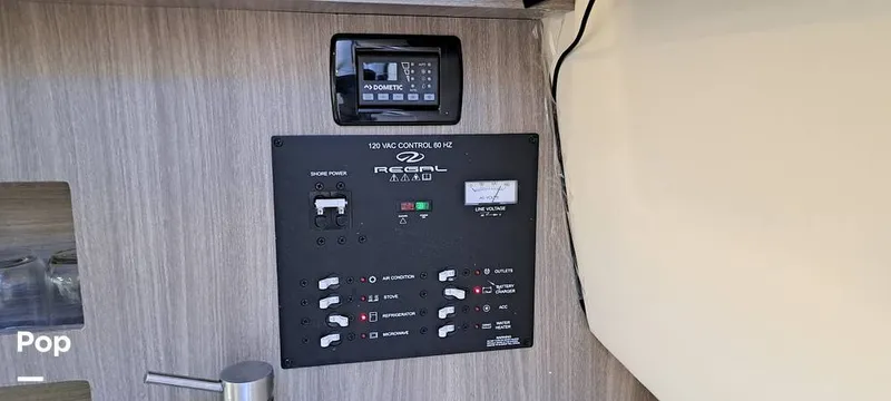 Slide: The Image of Regal 26 Express 2022 - 15961307