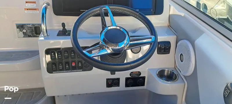 Slide: The Image of Regal 26 Express 2022 - 15961312