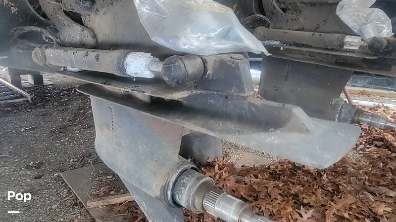 Slide: The Image of Rinker Fiesta Vee 310 2002 - 16194263