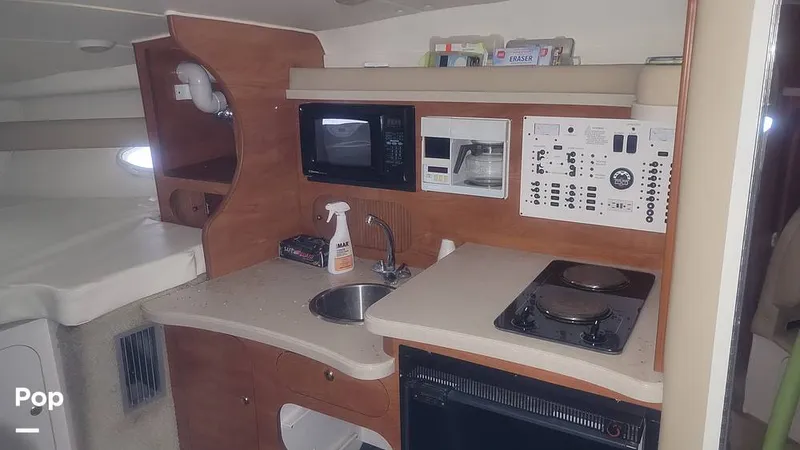 Slide: The Image of Rinker Fiesta Vee 310 2002 - 13850899