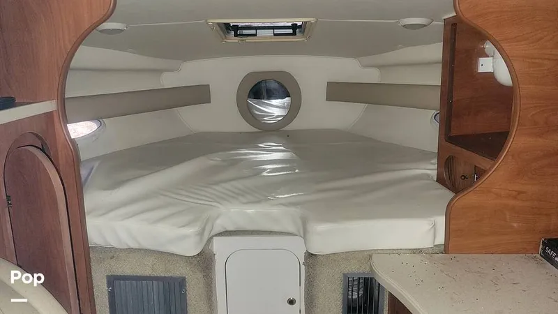 Slide: The Image of Rinker Fiesta Vee 310 2002 - 13850900