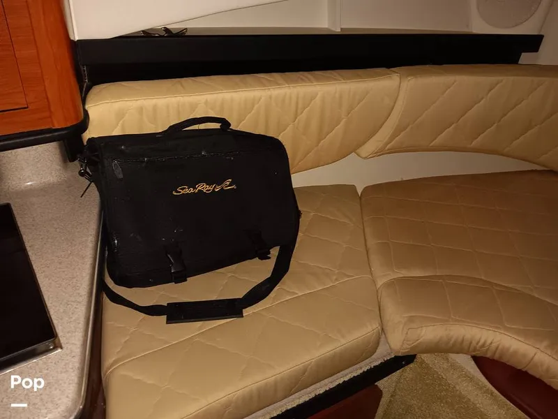 Slide: The Image of Sea Ray 270 Amberjack 2007 - 14246570