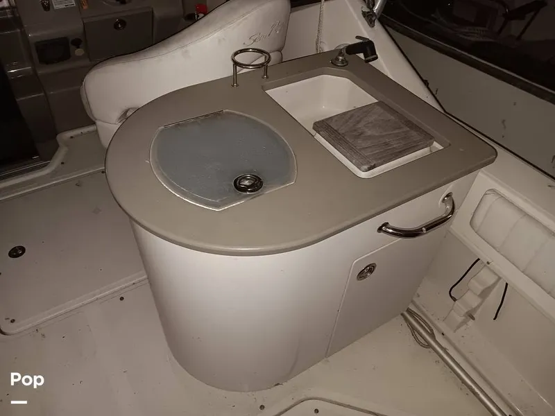 Slide: The Image of Sea Ray 270 Amberjack 2007 - 14246555