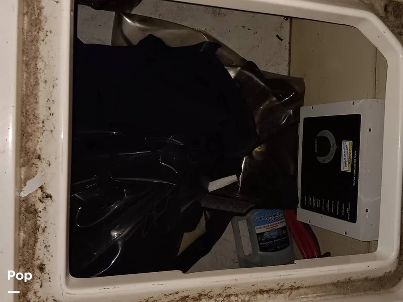 Slide: The Image of Sea Ray 270 Amberjack 2007 - 14246574