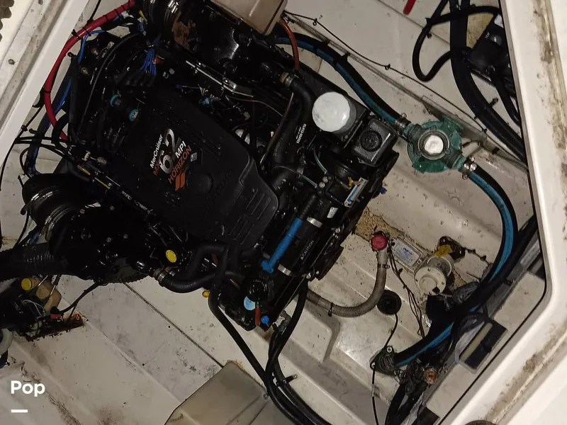 Slide: The Image of Sea Ray 270 Amberjack 2007 - 14246575