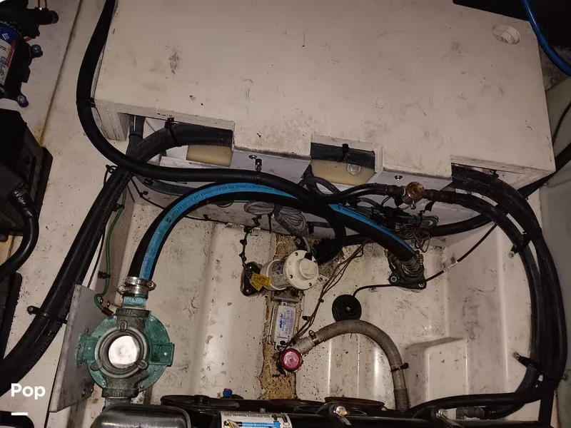 Slide: The Image of Sea Ray 270 Amberjack 2007 - 14246576