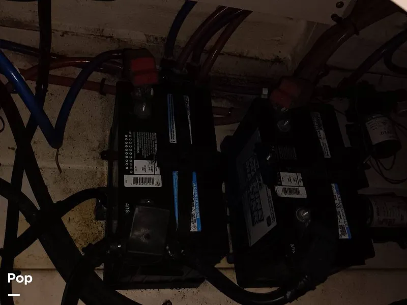 Slide: The Image of Sea Ray 270 Amberjack 2007 - 14246577