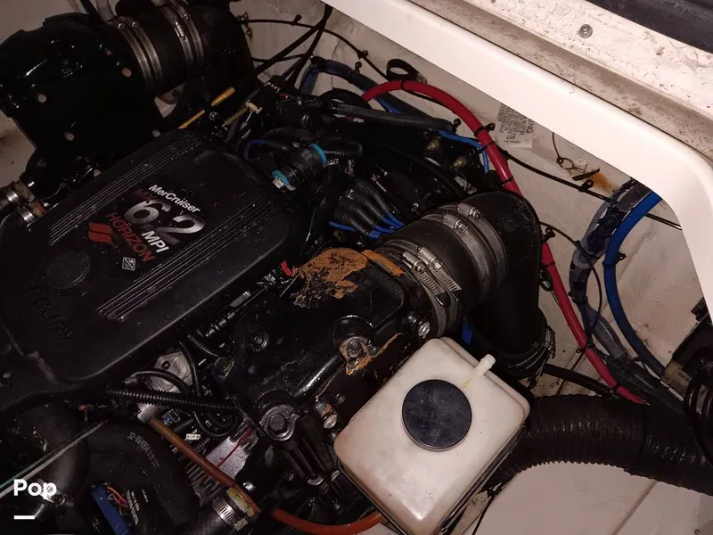 Slide: The Image of Sea Ray 270 Amberjack 2007 - 14246578