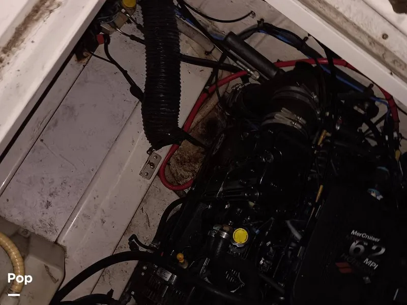 Slide: The Image of Sea Ray 270 Amberjack 2007 - 14246579