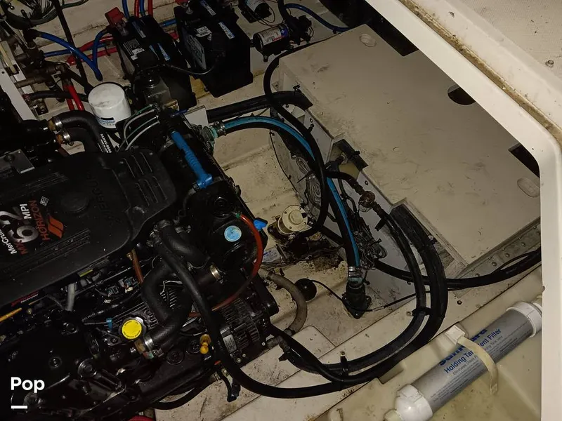 Slide: The Image of Sea Ray 270 Amberjack 2007 - 14246580