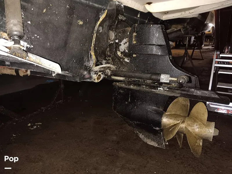 Slide: The Image of Sea Ray 270 Amberjack 2007 - 14246581