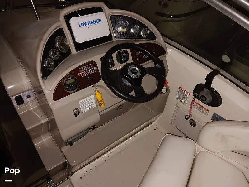 Slide: The Image of Sea Ray 270 Amberjack 2007 - 14246556