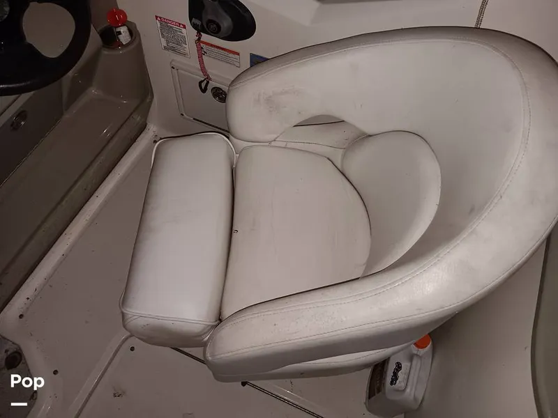 Slide: The Image of Sea Ray 270 Amberjack 2007 - 14246557