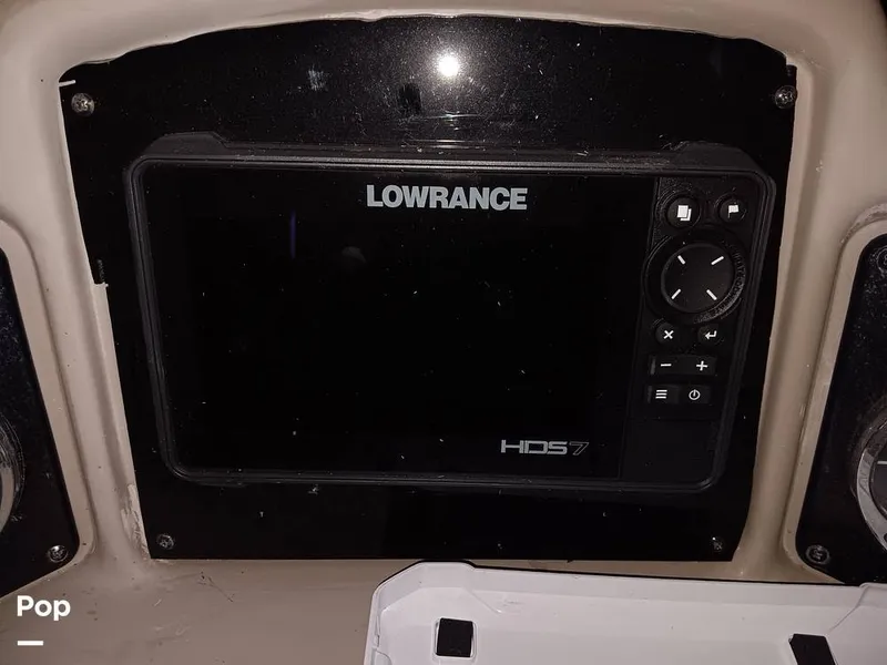 Slide: The Image of Sea Ray 270 Amberjack 2007 - 14246558