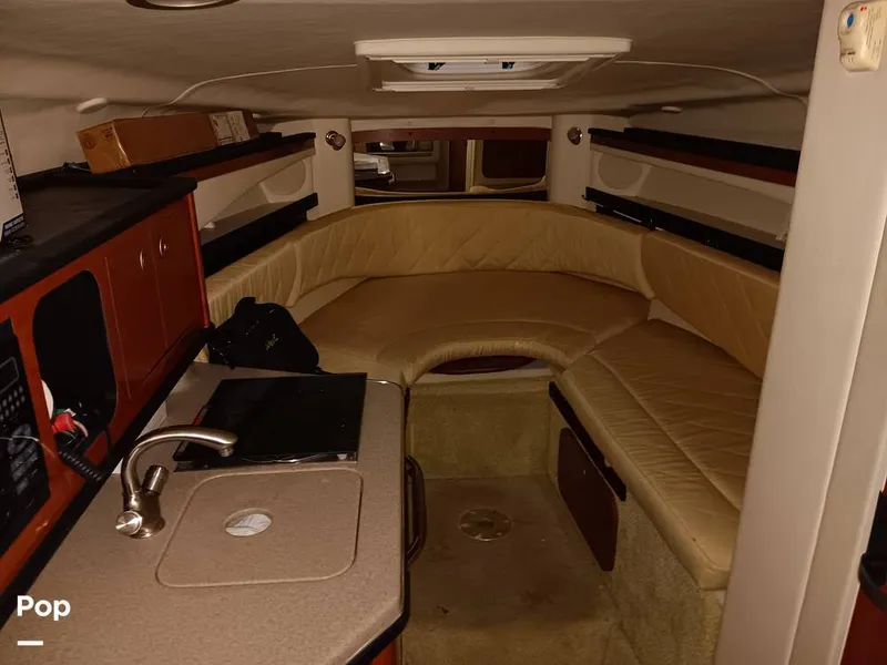 Slide: The Image of Sea Ray 270 Amberjack 2007 - 14246561