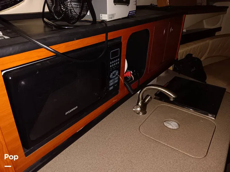 Slide: The Image of Sea Ray 270 Amberjack 2007 - 14246562