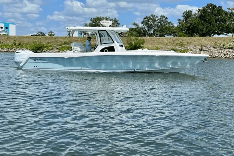 Slide: The Image of Stamas 33T AVENTURA 2020 - 13