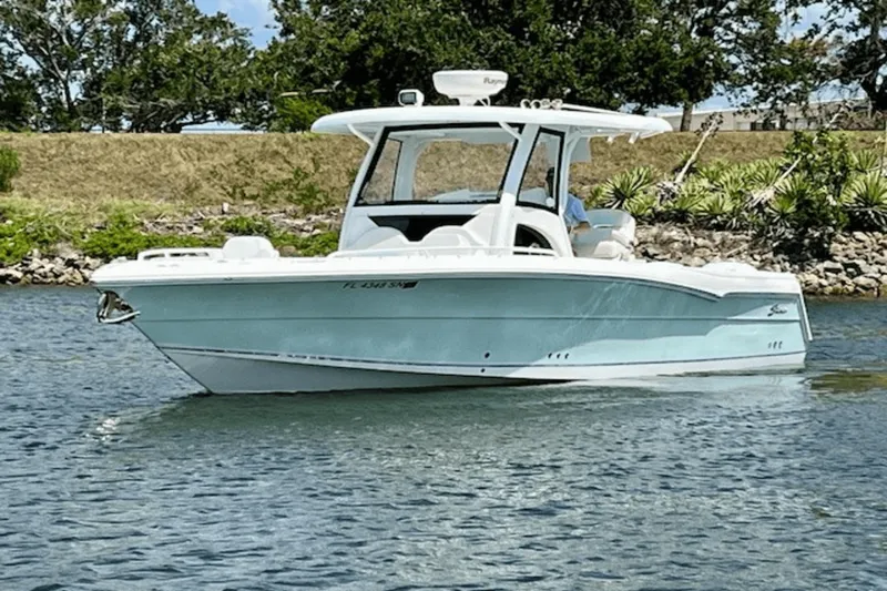 Slide: The Image of Stamas 33T AVENTURA 2020 - 2