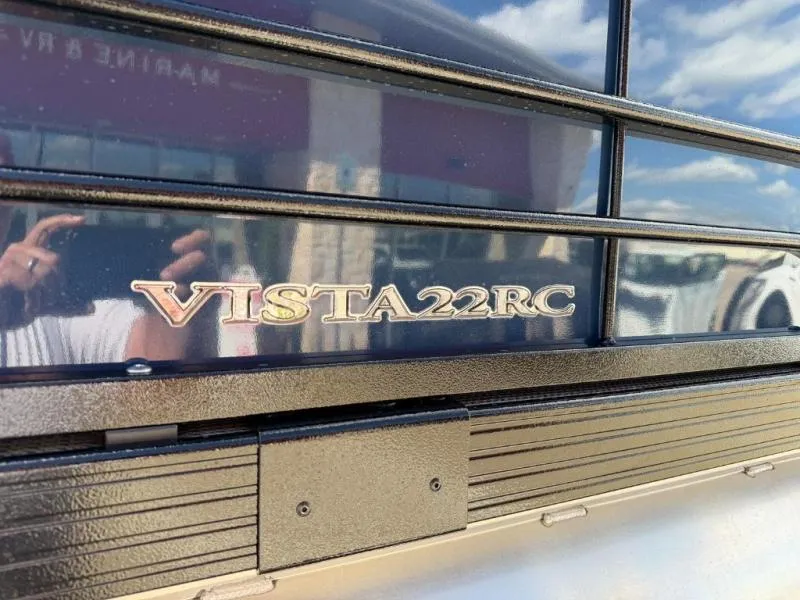 Slide: The Image of Veranda 22RC 2027 - 8