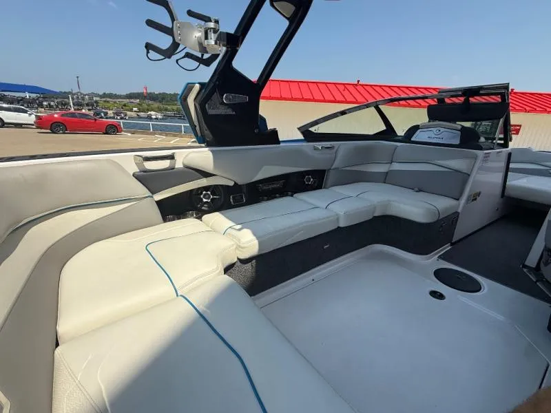 Slide: The Image of Supra SA350 2014 - 7