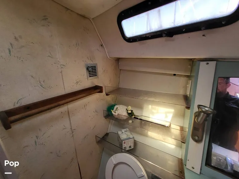 Slide: The Image of Rampage 40 Convertible 1987 - 13907396